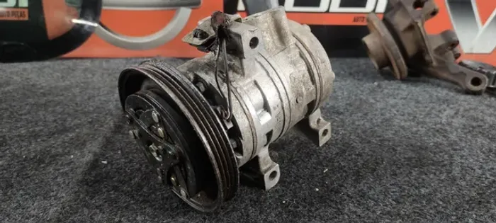 Compressor de Ar Renault Kwid 1.0 3cc