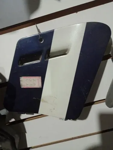 Porta cofre Honda cbr450