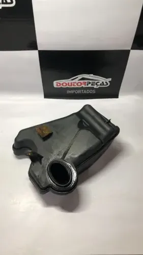 Caixa Ressonadora Gm Vectra 97 Á *