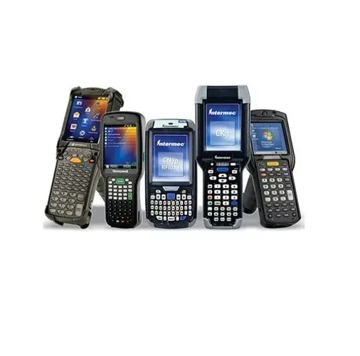 Assistência Técnica Coletor de Dados - Zebra Symbol Motorola Intermec Honeywell Datalogic 