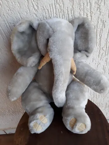 Pelucia Parmalat