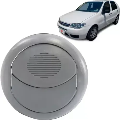 Encaixe Difusor Saída de Ar-condicionado para o Pálio Ano 2012