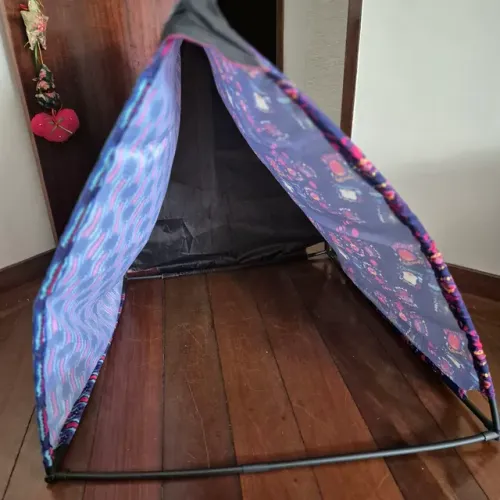 Tenda Trolls