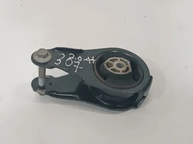 Coxim Inferior Câmbio Peugeot 307 | Citroen C4 2.0 - 2007/2012 - (Usado/Original)