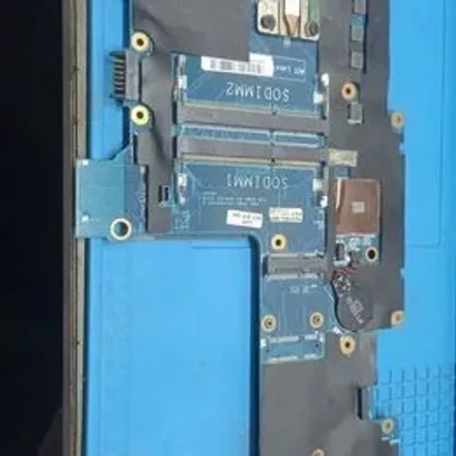 Placa Mae Hp Dm1-3000 Hpmh-41-ab6000-d00g 100% Original