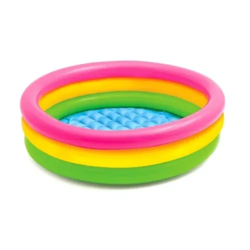 piscina infantil star 86x25cm 68l cd-50