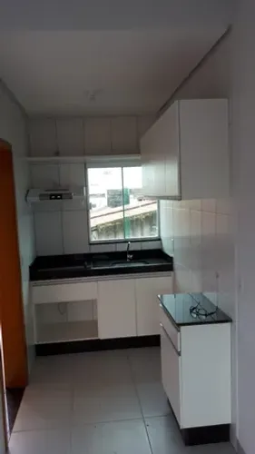 Apartamento Ap Kitnet Ap Rua Setor Região Bairro Novo Proximo Hugol