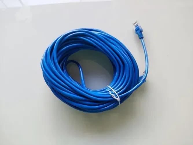 Cabo de Rede 20 Metros