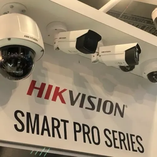 cameras de segurança iagem de alta definição
