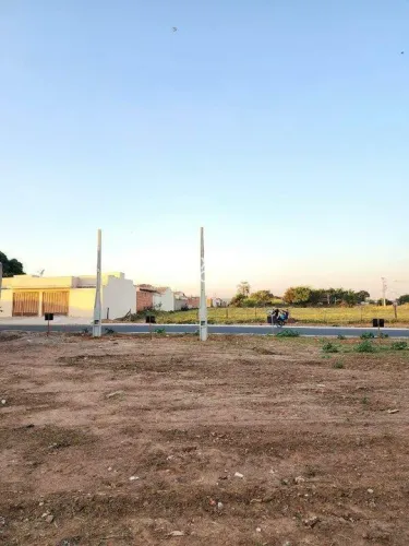 Terreno a venda em Ajapi