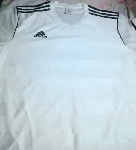 Camisa Adidas esportiva