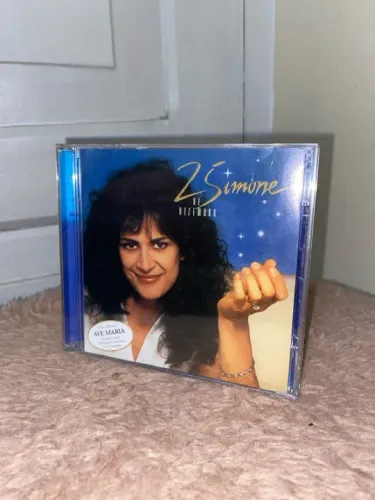CD Simone - 25 de dezembro