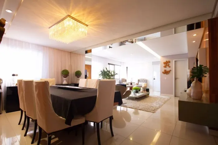 Apartamento Duplex à venda com 4 quuartos, 240 m² por em Boa Viagem - Recife/PE