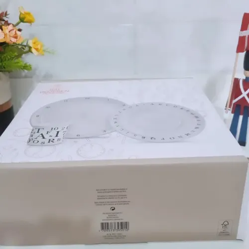Conjunto alimentação para bebê de melanina dinamarquês