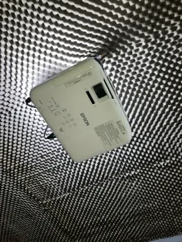 Projetor HD Epson S41+