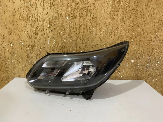 Farol esquerdo S10 / Trailblazer 2017/2018/2019/2020/2021/2022/2023/2024