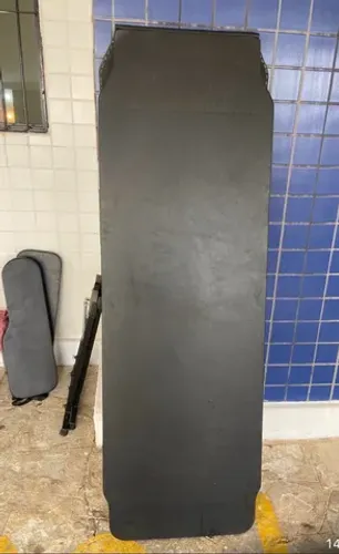 Maca de RPG com suporte bailarina