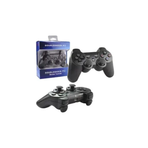 (NOVO) Controle Ps3 Dualshock Wireless