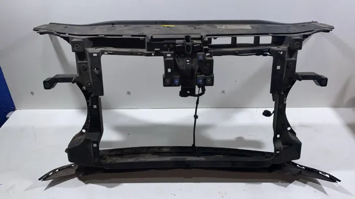 Painel frontal Volkswagen Passat 2013 2014