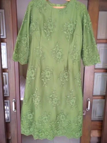 Vestido de Festa