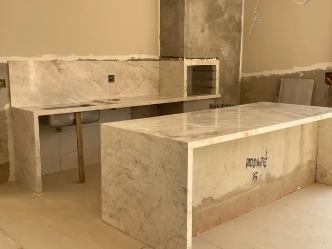 Ilhas gourmet , pias , bancadas 