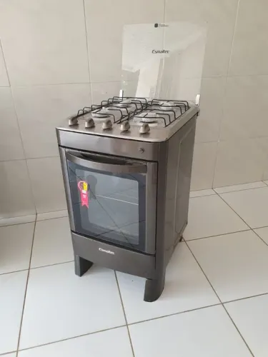 Fogão 4 bocas