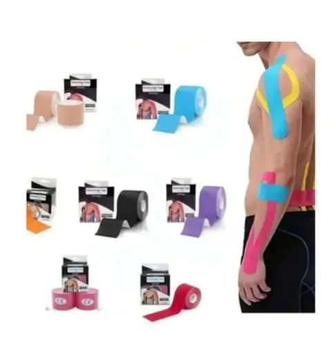 Kinesio tape (unidade)