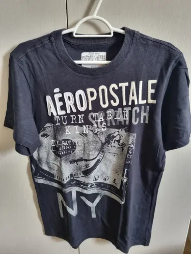 Camiseta Aeropostale (P)