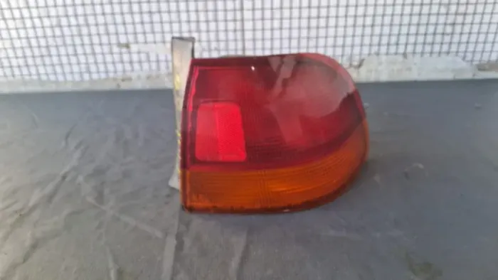 Lanterna Direito Honda Civic 96/99