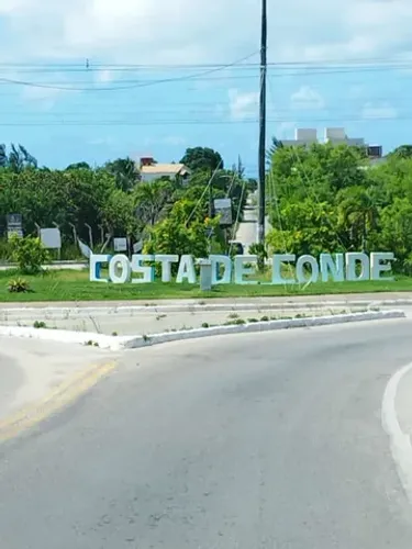 4 lotes em Jacuma / Carapibus Beira de Pista