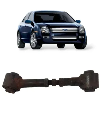 Braço Suspensão T.e Regulagem Ford Fusion 2008 9e5c5b674