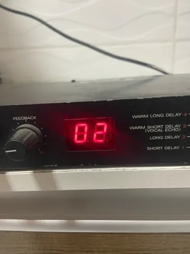 Roland Re-800 Digital Echo/reverb/delay