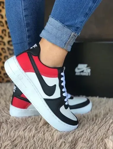 tenis air force nike 1