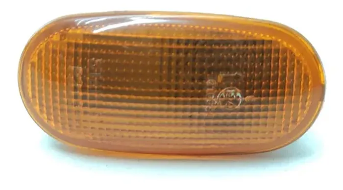Pisca Paralama Direito Mitsubishi L200 Triton 2008 A 2014 