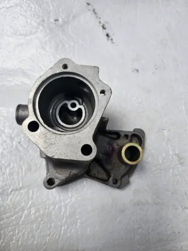 Fiat 147 panorama spazio uno premio Elba carcaça valvula termostatica original 