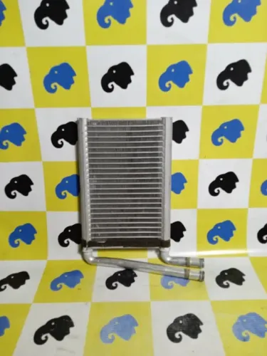 Radiador Evaporador Ar Quente Etios 2012 - 2020
