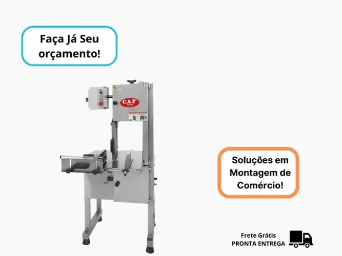 Serra Fita Caf Nova