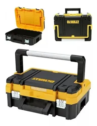 Caixa De Ferramentas Organizadora Tstak Dwst17808 Dewalt