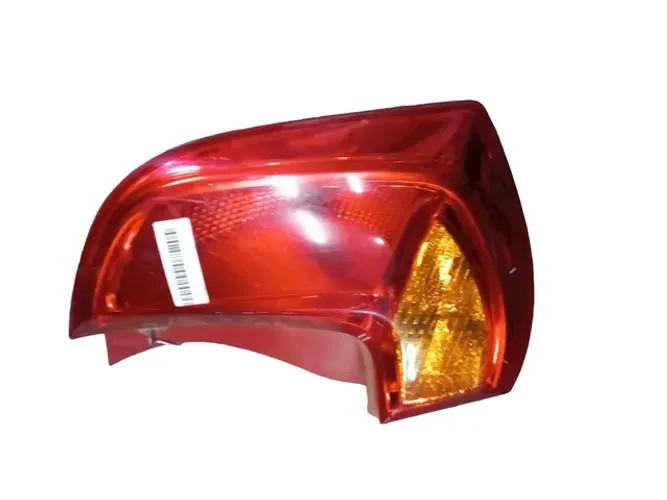 LANTERNA TRASEIRA L D PICANTO DO KIA PICANTO 2013/2013