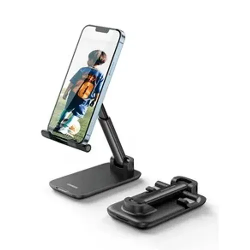 Suporte De Mesa Ugreen Para Celular Smartphone Ajuste Altura