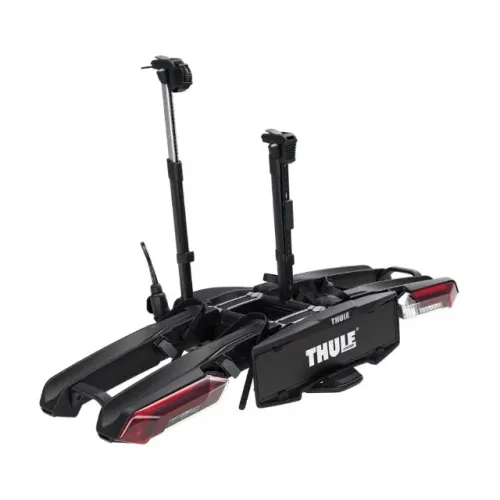 Thule Epos Transbike 02 bicicletas  (21x sem juros no cartão)
