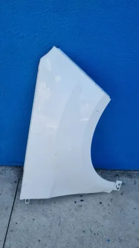 Paralama LD Ford Ecosport 2017/2022 Original 