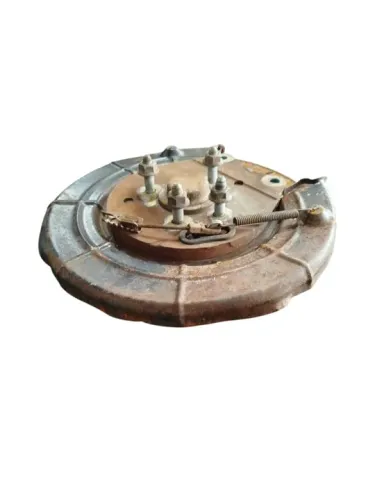 Cubo Traseiro Gm Astra Vectra Zafira Usado