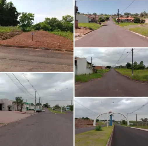 sao Paulo terreno quitado 192 metros na cidade de Pérola no Paraná de 30 mil por apenas 17