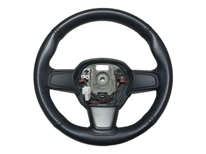 Volante Renault Kwid 