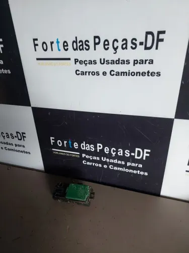 Caixa De Fusível Da L200 Outdoor Pajero Sport 2.5 2004/12 Cód:MR482401