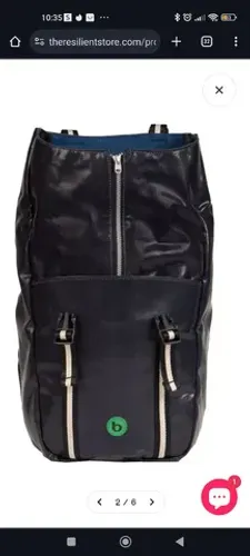 Mochila Bossapack