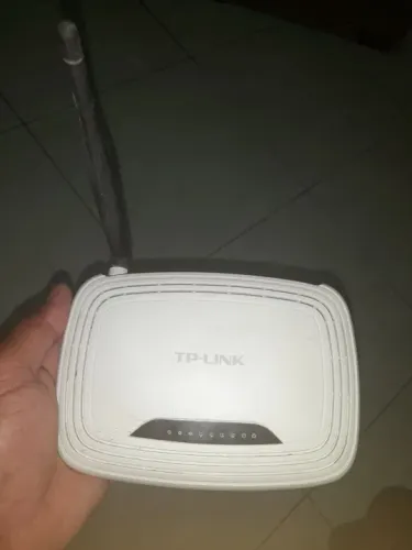Roteador Wi-Fi TP link