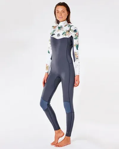 Long John Rip Curl Feminino - Roupa de borracha