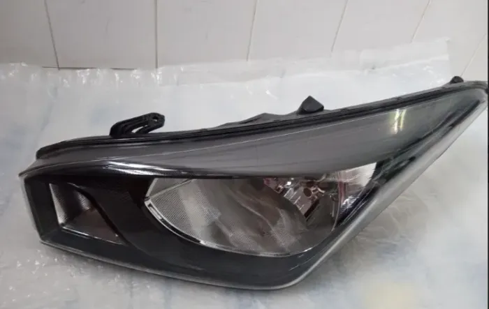 Farol Hyundai Hb20 2012 a 2017 Original